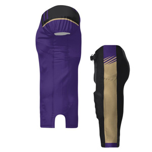 Servicio de diseño personalizado de excelentes cualidades, uniforme de fútbol americano personalizado de nueva llegada. - Product Image 3