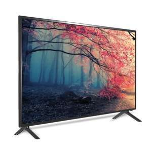 Best 2021 43-Inch Android Smart LED <b>TV</b> Full HD for Residential & Hotel Uses Customizable Size at Minimal Price - Product Image 2