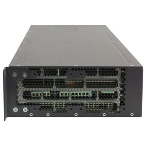 Router Multiservicio NE20E-S2E con 24 Puertos GE y 2 Puertos 10GE, Red Central, Enrutamiento Inteligente, Transmisión Segura, Dispositivo de Grado Operador - Product Image 1