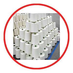 Meilleur prix 50 à 700 fil DTY pour tricoter des fils deniers et filaments multi-types avec emballage en boîte en carton en vente! - Product Image 6