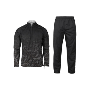 Trajes Deportivos Unisex de la Mejor Calidad, Diseño de Última Temporada de Verano, 100% Poliéster Ecológico Reversible a Precios de Mayoreo - Product Image 1