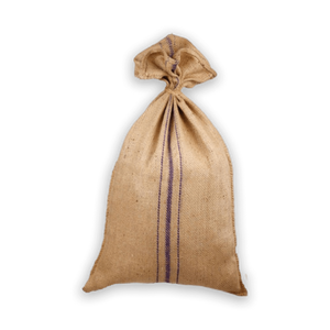 Screen Printing Gunny <b>Bag</b> Recyclable <b>Jute</b> Sacks for Onion Packaging - Product Image 6