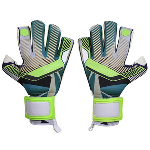 Gants de sport étanches personnalisés pour gardien de but - Product Image 5