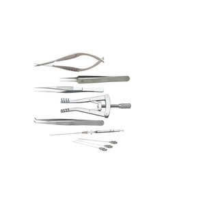Exotic Animal Surgical <b>kit</b> - Product Image 5