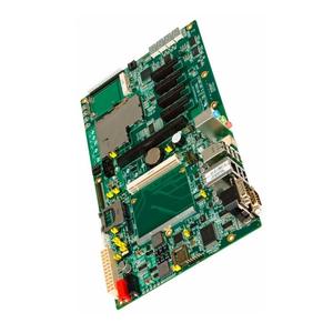 Protocoles d'acquisition de données pour les systèmes basés sur PIC Transmission de données sécurisée dans les systèmes embarqués avec des contrôleurs PIC Prototypage - Product Image 1