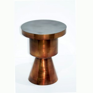 Modern Square <b>Side</b> Marble Top Coffee <b>Table</b> Luxury Decorative Metal Furniture for Living Room <b>Sofa</b> Home Furniture - Product Image 6
