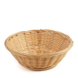 Cesta de almacenamiento tejida de bambú al por mayor, organizador casero hecho en Vietnam, precio barato para importación y exportación - Product Image 3