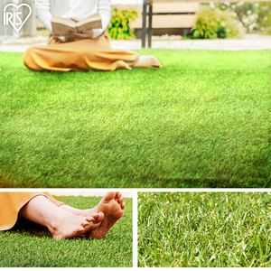 HANWEI Thảm Cỏ Nhân Tạo Mẫu Miễn Phí Thảm Nhân Tạo Tốt Nhất Thảm Cỏ Tổng Hợp Thảm Xanh - Product Image 6