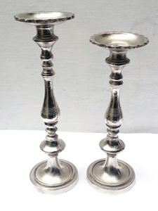 Vente chaude petit bougeoir pour la décoration intérieure et les mariages pour Noël - Product Image 6