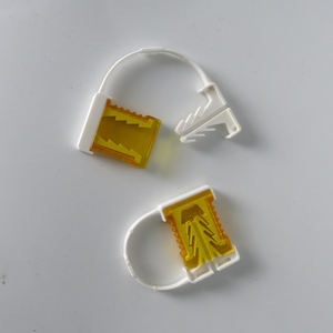 Sellos de Seguridad de Plástico Desechables al por Mayor, Sello de Aceite, Longitud 100 mm, para Logística, desde Vietnam - Product Image 4