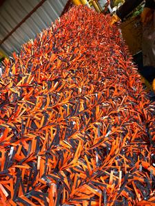 Paneles de valla de césped artificial europeo, fabricante para muros y usos de privacidad al aire libre con protección UV - Product Image 6