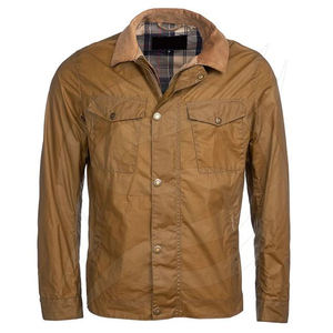 Veste décontractée en coton délavé pour homme, veste décontractée, offre spéciale, - Product Image 6