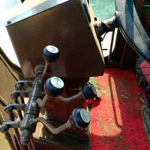 L'original a utilisé la niveleuse de moteur de Caterpillar 140G, niveleuse de moteur de CAT 140 à vendre, niveleuse utilisée de moteur de Cat14g. Niveleuses USA 14G en Chine. - Product Image 5