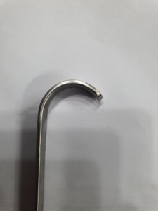 อุปกรณ์ทำจากสเตนเลสสตีลแบบแมนนวลระบบ50x10MM - Product Image 6