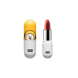 lip balm bts cosmetics Make up Korean cosmetic BT21 Lippy stick BTS LipStick