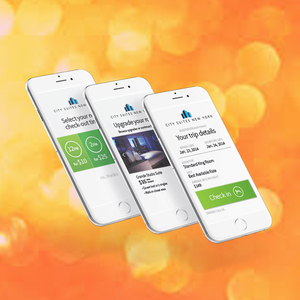 Broadlink — société de développement Mobile de gestion d'hôtel, win win, Services via Application de gestion d'hôtel micro-soft - Product Image 5