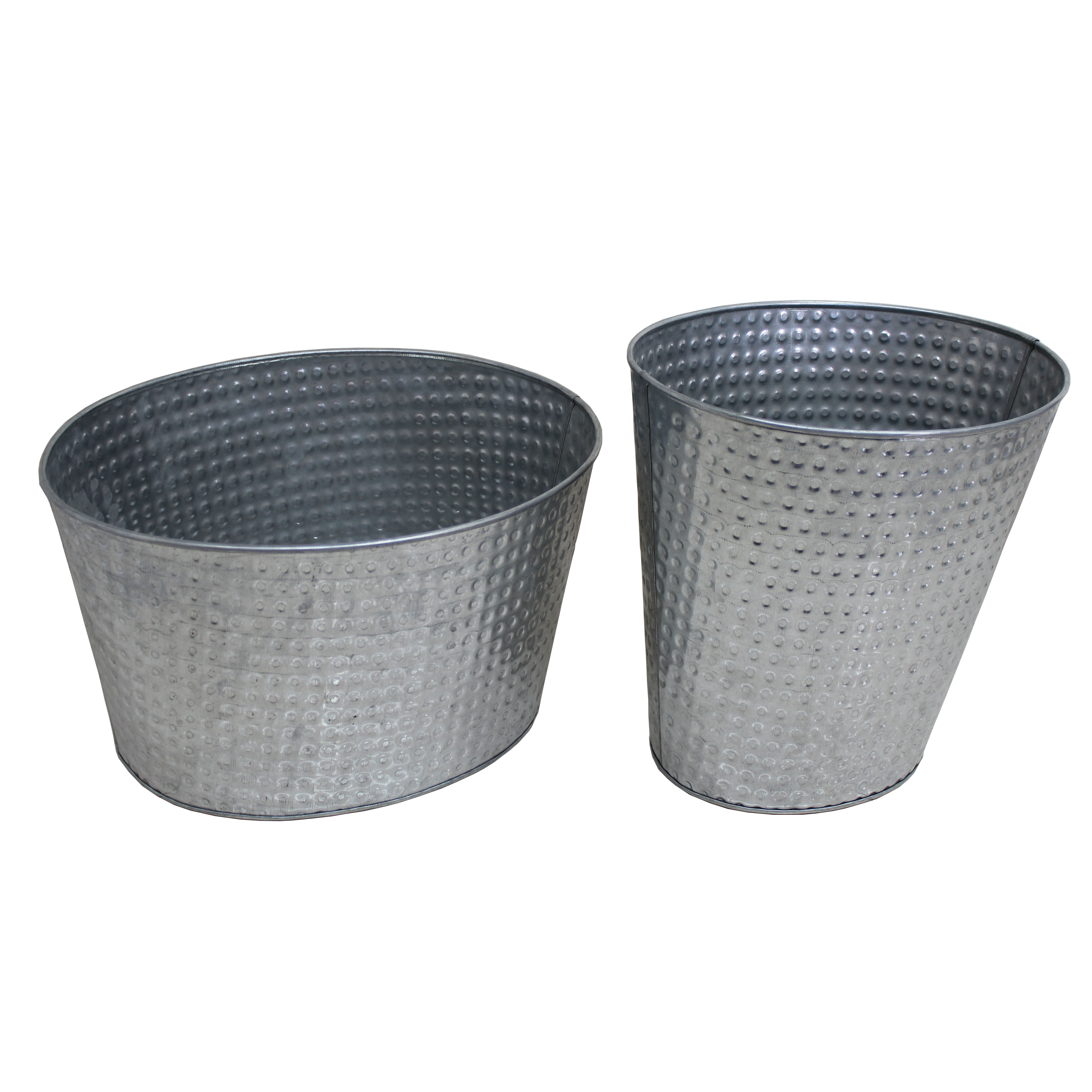 ชุบสังกะสี