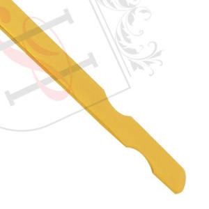 Accroche de greffage de cils en acier inoxydable avec Logo personnalisé, outils d'extension de cils, outils de levage de cils, étiquette privée - Product Image 4