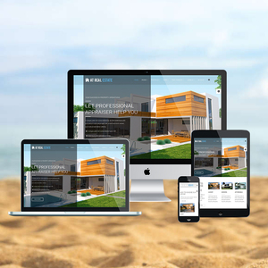 Real Estate Website Design & Development Company in India | Award Winning Real Estate Website Development Services by Webroot - Product Image 6