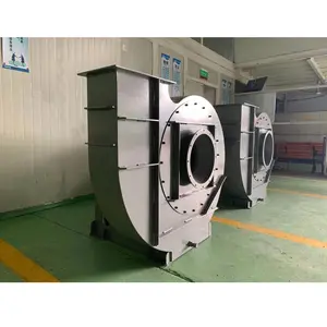 Top Selling Equipment New PTING Ventilation Fans Centrifugal Fans Blower Refrigeration Heat Exchange With Warranty 1 Years