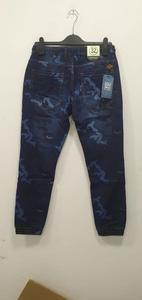 Jogging décontracté en coton pour hommes, jogging en tissu Oxford léger et écologique, étiquettes de marque de haute qualité, Bangladesh, été - Product Image 3