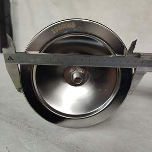 Reemplazo de filtro de Boll 1980085, accesorio de filtro de aceite hidráulico, 10 micras, sistema hidráulico, 2000 horas, precio inferior - Product Image 6