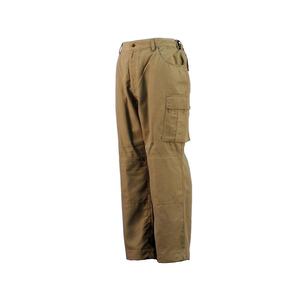 Breathable Waterproof Slim-Fit Multi-Pockets Canvas Trousers Pant For Outdoor Activities-For Hunting Shooting-Hiking Winter - Product Image 1