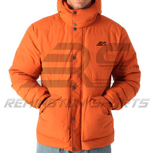 Venta al por mayor al aire libre ligero impermeable burbuja chaqueta 2023 última moda burbuja chaquetas para adultos - Product Image 1