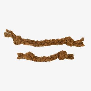 Juguete de Cuerda de Coco para Masticar/ Pelota de Coco para Masticar para Perros/ El Mejor Juguete para tu Mascota de Vietnam (Ms.Thi +84 988 872 713 - Product Image 2