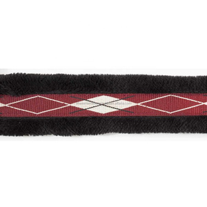 La mejor calidad de visón acolchado Halter fabricante en la India - Product Image 3