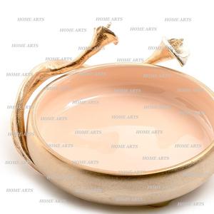 Servidor de Pastel de Aluminio con Diseño Fantástico, de la Más Alta Calidad, Forma Personalizada, para Eventos y Fiestas - Product Image 6