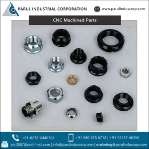 Pièces détachées en Aluminium usinée CNC, faites sur mesure, au meilleur prix sur le marché des clients, 1 pièce - Product Image 3