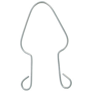 ACKERMAN-marcador de pecho, tamaño disponible: 5 1/2 "(14 cm), pequeño, 6 1/4" (16 cm), grande - Product Image 1