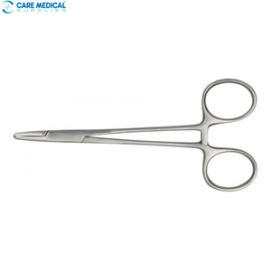 La mejor calidad de acero inoxidable servicio de OEM pinzas quirúrgicas - Product Image 3