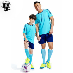 Últimas Tendencias 2026: Camisetas de Fútbol Personalizadas, Uniformes de Equipo, Poliéster/Algodón, Secado Rápido, Transpirables, Ajuste Atlético, Entrenamiento, Venta al por Mayor - Product Image 6