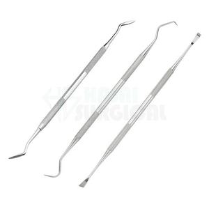 กระจกทันตกรรมมาตรฐานเยอรมันสินค้าคุณภาพสูงผ่านการรับรองจากซัพพลายเออร์ที่ผ่านการรับรองมาตรฐาน ISO - Product Image 5