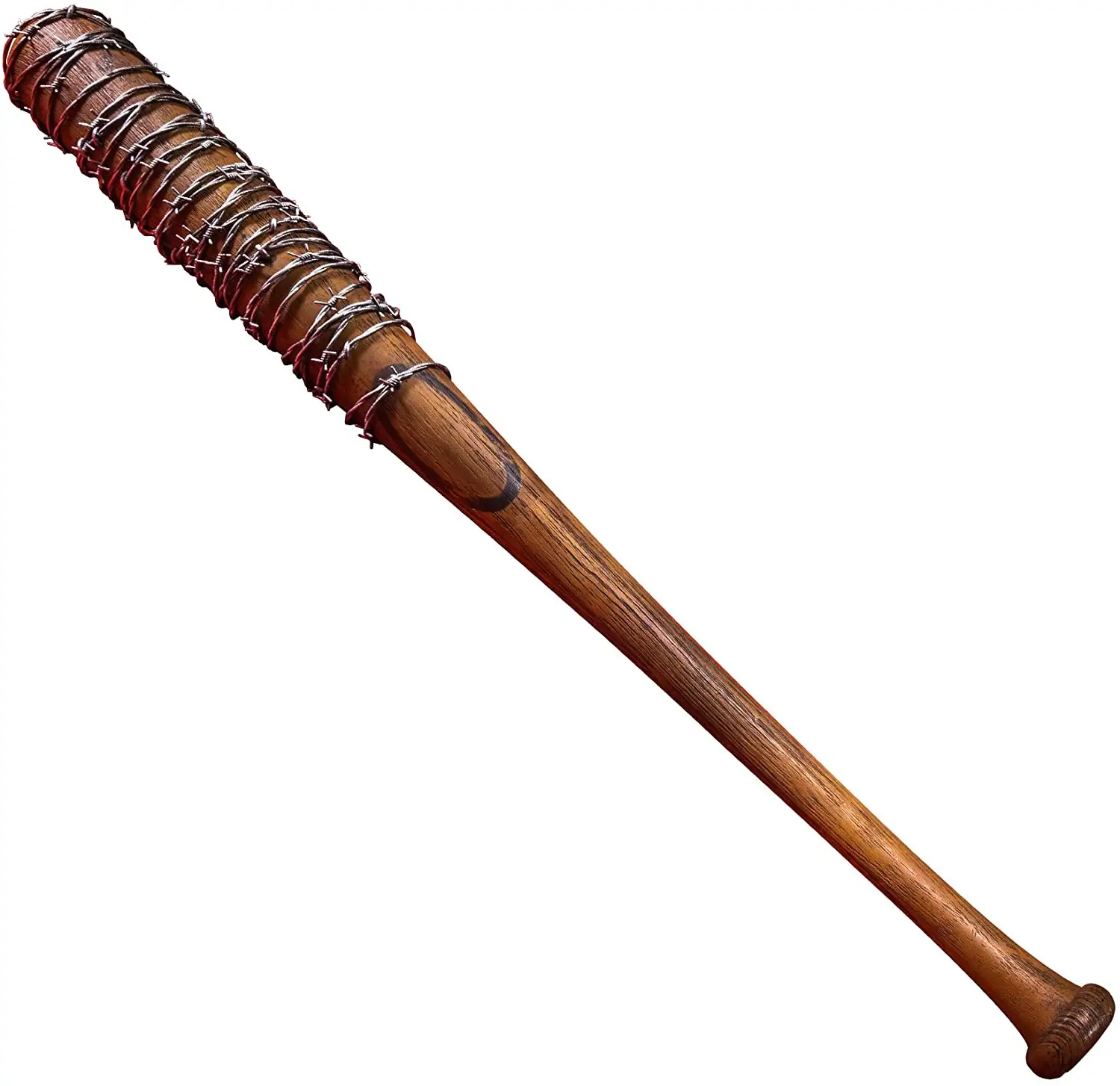 The Walking Dead Wire Wrapped Wood Baseball Bat by Standard International