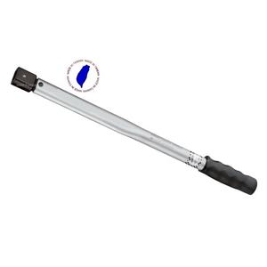 Mango de torsión de cabeza intercambiable de aleación Tipo preestablecido Grado de bricolaje OEM Personalizable - Product Image 2