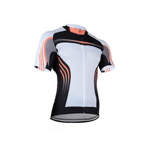 Shorts de cyclisme respirants pour hommes, grande taille, ensemble personnalisé, 100% polyester, uniforme en vente, meilleure qualité - Product Image 5