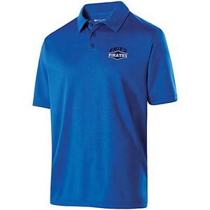 Polos décontractés pour hommes en vrac T-shirts en coton uni et solide avec logo brodé imprimé Technics Low quantité minimale de commande Polo Style - Product Image 5