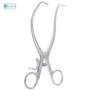 Rétracteurs chirurgicaux manuels Seletz Gelpi certifiés CE - Product Image 1