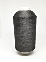 Fil de Polyester teint par fantaisie, 10g