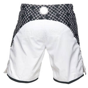 Gran oferta, los últimos pantalones cortos de boxeo MMA para hombre, precio para adultos, la última ropa de artes marciales a precio barato para pantalones cortos MMA - Product Image 6