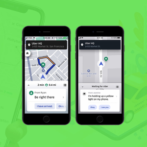 Driver App Development Company in India | Award Winning Taxi Booking App Development Services by Webroot Infosoft - Product Image 5