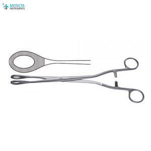 Heywood-สมิธมดลูกคีมปากเป็ด25ซม.-เครื่องมือนรีเวช - Product Image 6