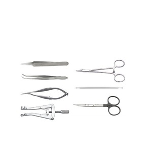 Exotic Animal Surgical <b>kit</b> - Product Image 3