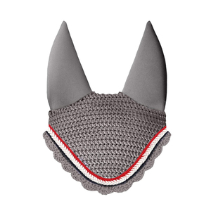 Premium Quality Main Mouche du Cheval Voile insonorisées faible QUANTITÉ MINIMALE DE COMMANDE professionnel fabriqué nouvelle arrivée Fly Veil top tendance pour vente - Product Image 2