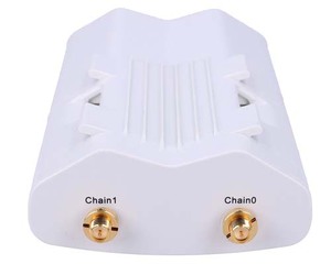 UBNT RocketM2 | Trạm Gốc 2,4GHz, RP-SMA 1x RJ45 100 MB/giây 2x Giao Thức AirMAX Hỗ Trợ Viễn Thông - Product Image 4