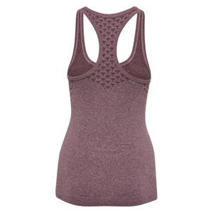 Wholesale Custom Gym Workout <b>women</b> breathable Sports Yoga Fitness Tank <b>Tops</b> For <b>Women</b> - Product Image 3