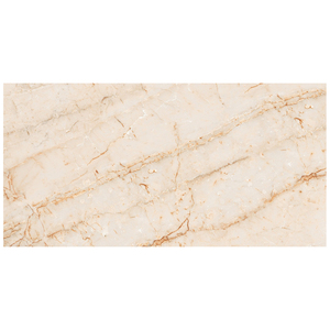Carreaux de sol extérieurs au design rustique 1600x3200, carreaux de sol en porcelaine vitrifiée (GVT/PGVT) mats, 12 mm d'épaisseur, antidérapants - Product Image 1